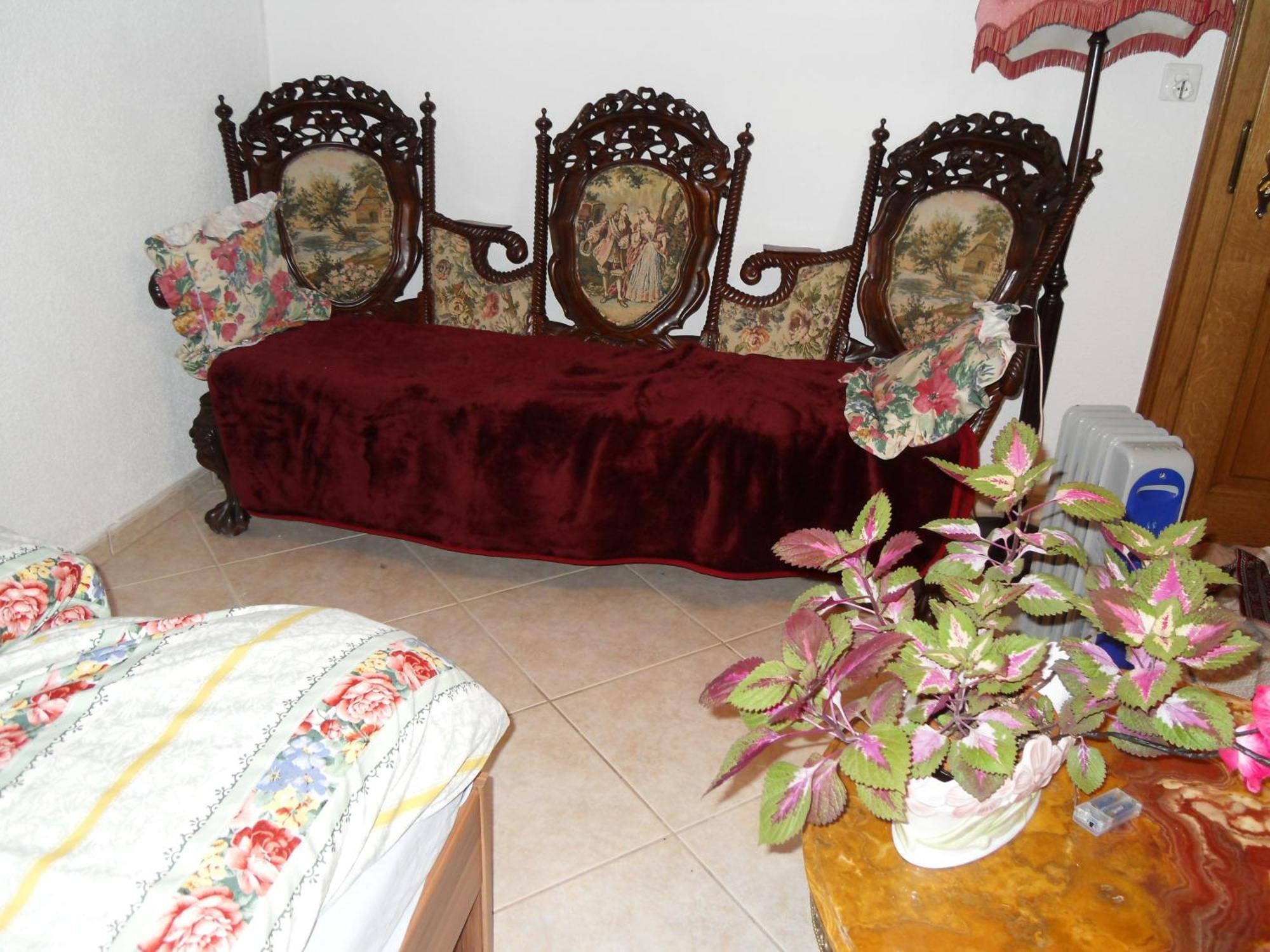 Bed&Breakfast In Flueh Hofstetten-Fluh Номер фото